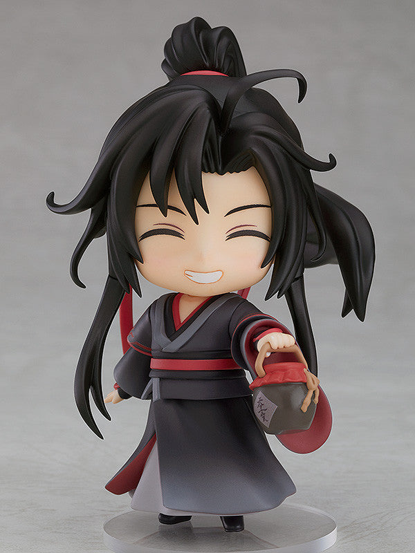 Nendoroid Mo Dao Zu Shi - Wei Wuxian