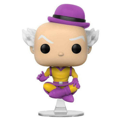 Funko Pop DC - Mister Mxyzptlk #267