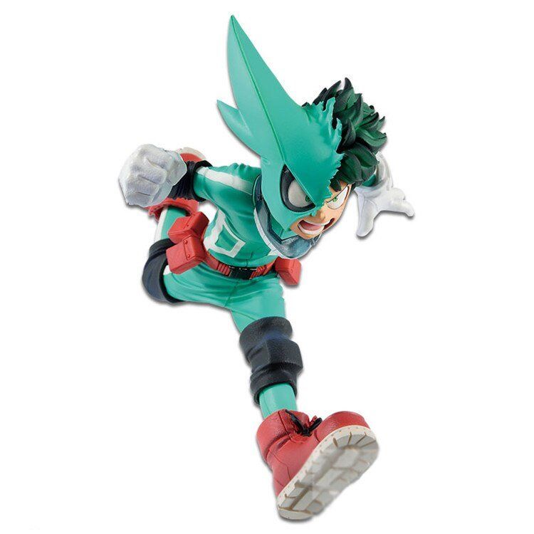 Action Figure My Hero Academia - Izuku Midoriya