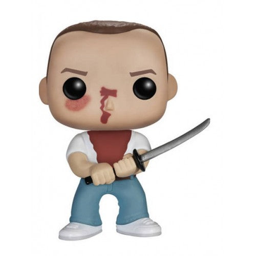 Funko Pop Pulp Fiction - Butch Coolidge #65