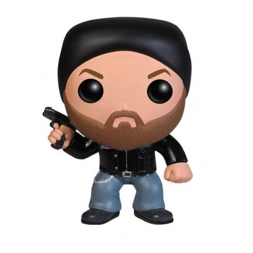 Funko Pop Sons of Anarchy - Opie Winston #91