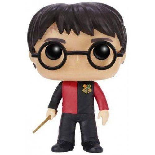 Funko Pop Harry Potter - Harry Potter #10
