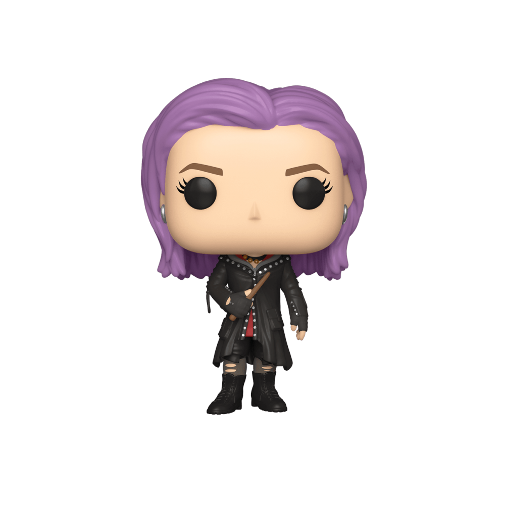 Funko Pop Harry Potter - Nymphadora Tonks #107