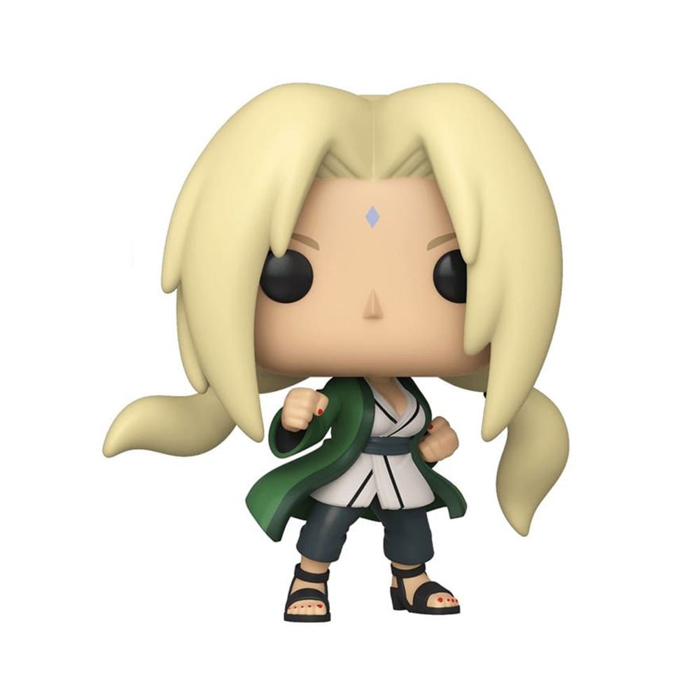 Funko Pop Naruto - Lady Tsunade #730