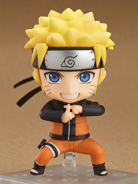 Nendoroid Naruto - Naruto Uzumaki