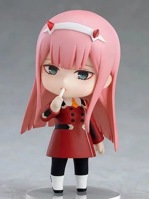 Nendoroid Darling in the Franxx - Zero Two
