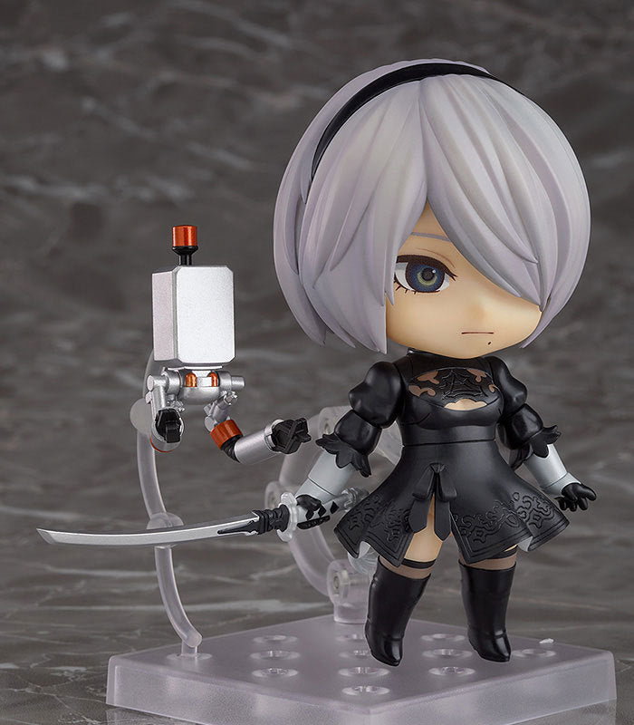Nendoroid NIER - YoRHa No.2 Type B