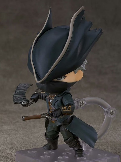 Nendoroid Bloodborne - The Hunter (Caçador)