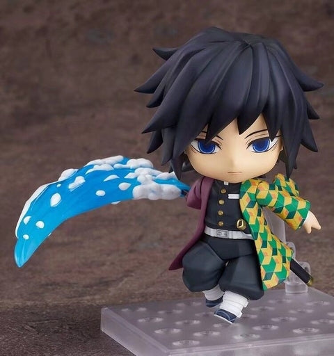 Nendoroid Demon Slayer - Giyu Tomioka
