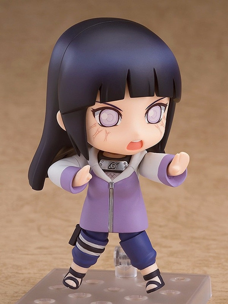 Nendoroid Naruto - Hinata Hyuga