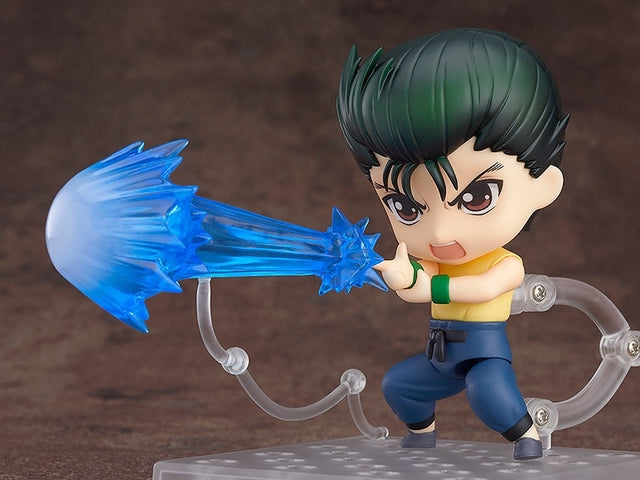 Nendoroid Yu Yu Hakusho - Yusuke Urameshi