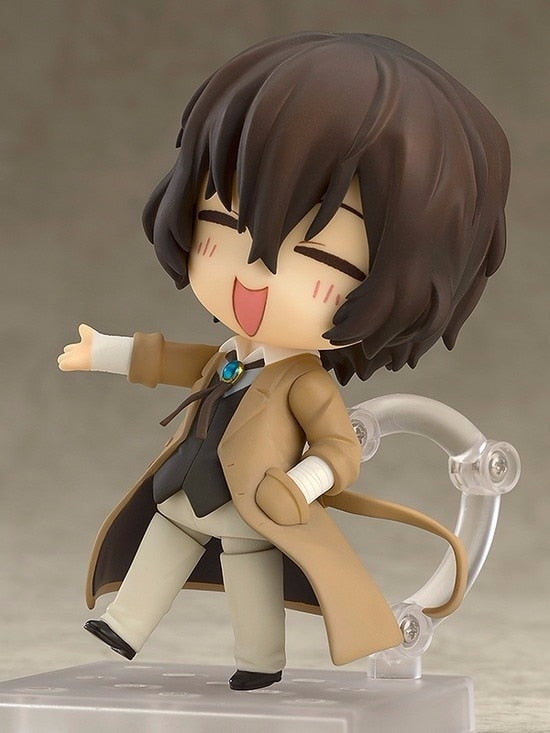 Nendoroid Bungou Stray Dogs - Osamu Dazai