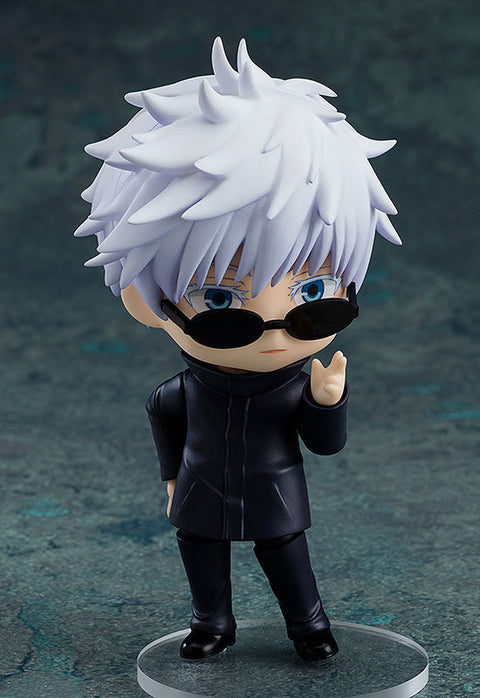 Nendoroid Jujutsu Kaisen - Satoru Gojo