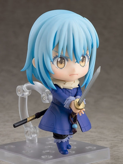 Nendoroid Tensei Shitara Slime Datta Ken - Rimuru Tempest