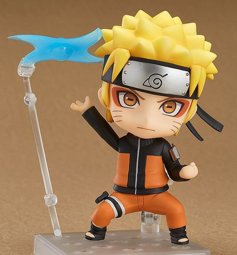 Nendoroid Naruto - Naruto Uzumaki