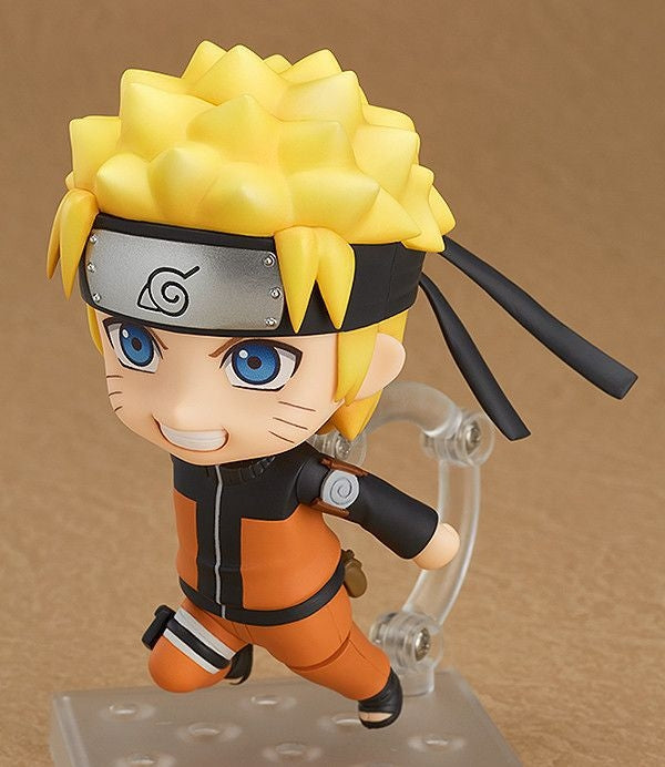 Nendoroid Naruto - Naruto Uzumaki