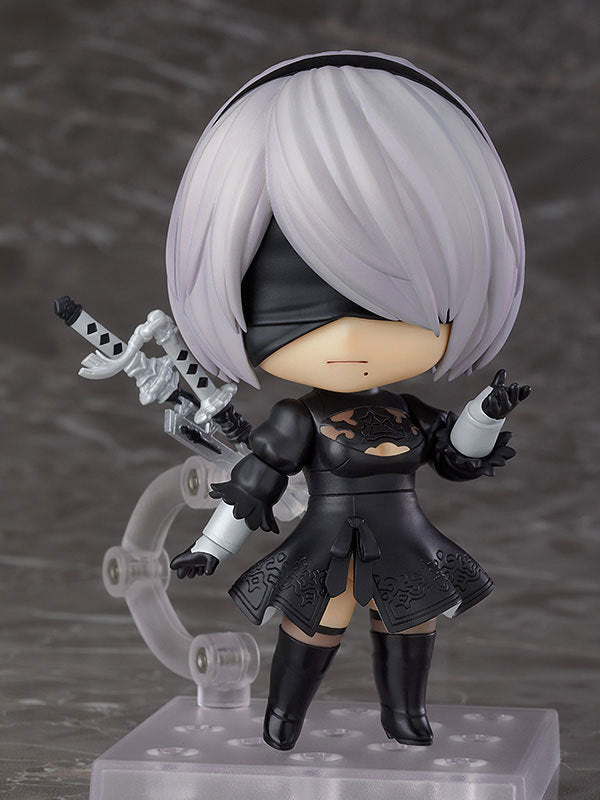 Nendoroid NIER - YoRHa No.2 Type B