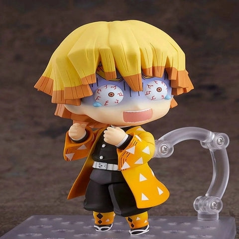 Nendoroid Demon Slayer - Zenitsu Agatsuma