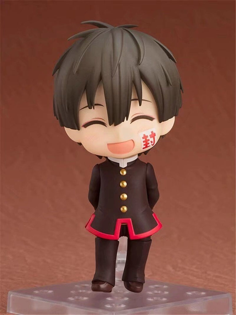 Nendoroid Toilet-Bound Hanako-kun - Hanako