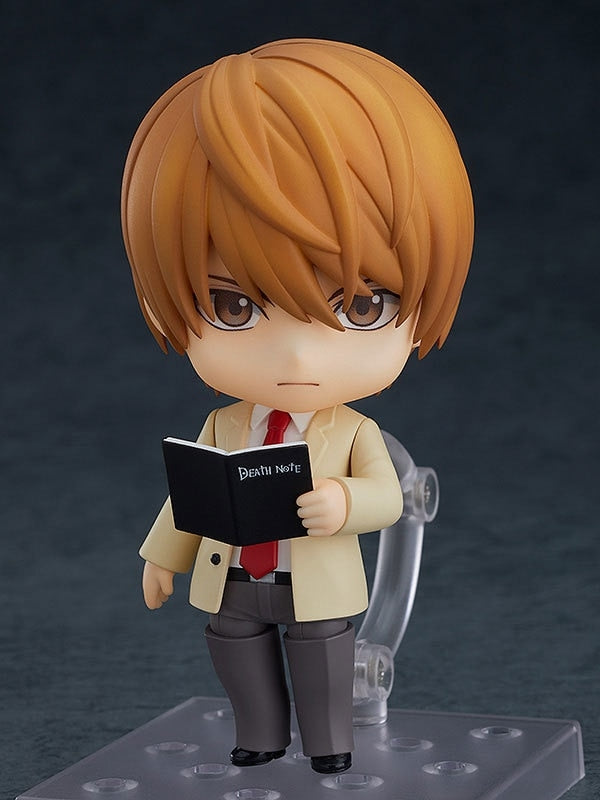 Nendoroid Death Note - Light Yagami
