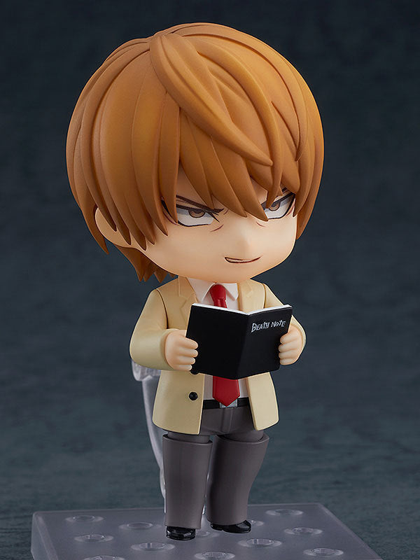 Nendoroid Death Note - Light Yagami