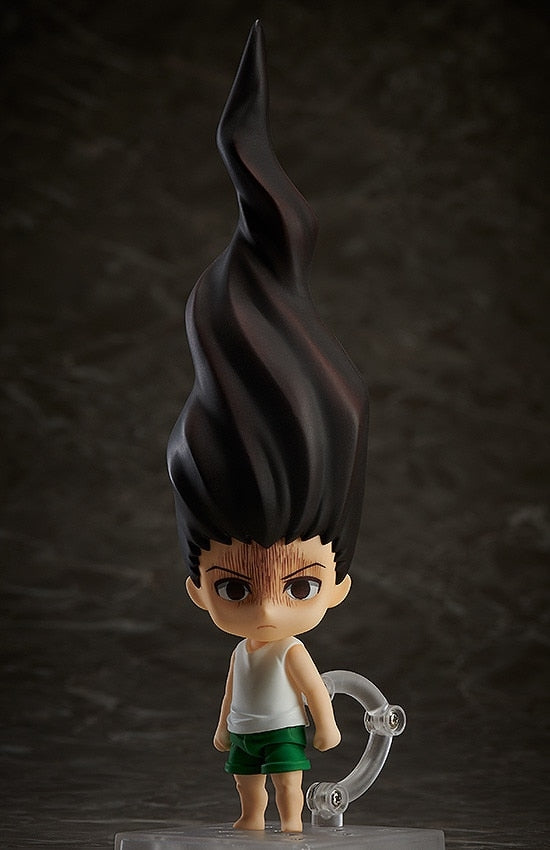 Nendoroid Hunter x Hunter - Gon Freecss