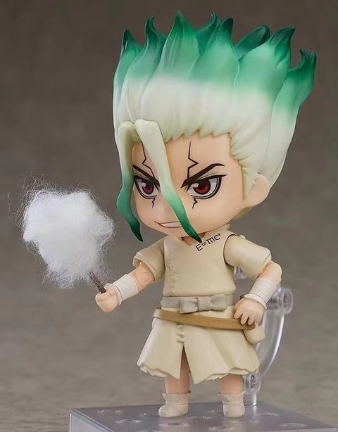 Nendoroid Dr. Stone - Senku Ishigami