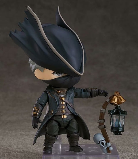 Nendoroid Bloodborne - The Hunter (Caçador)