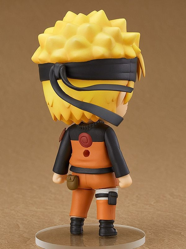 Nendoroid Naruto - Naruto Uzumaki