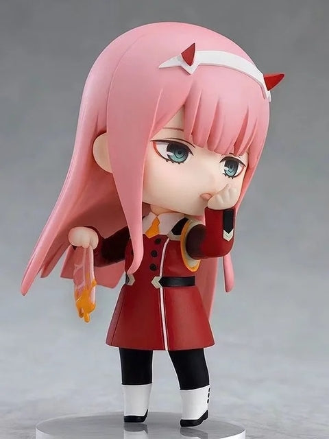 Nendoroid Darling in the Franxx - Zero Two