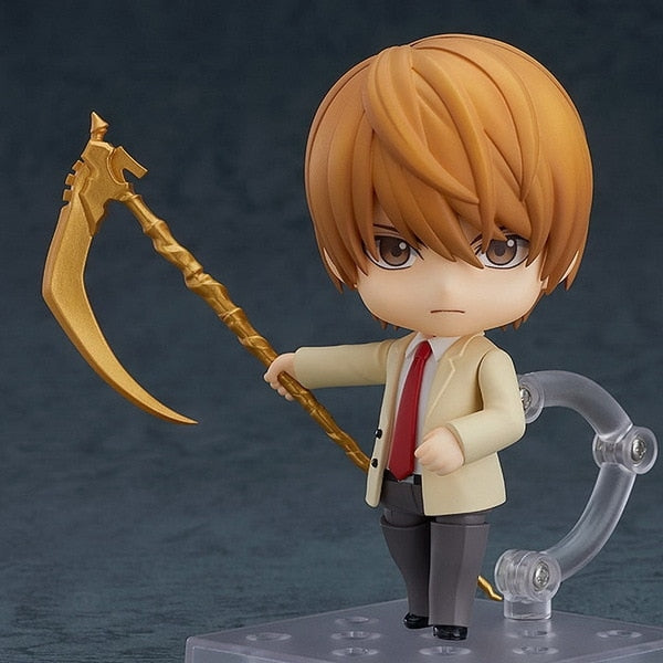 Nendoroid Death Note - Light Yagami