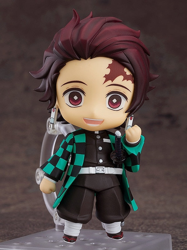 Nendoroid Demon Slayer - Tanjiro Kamado