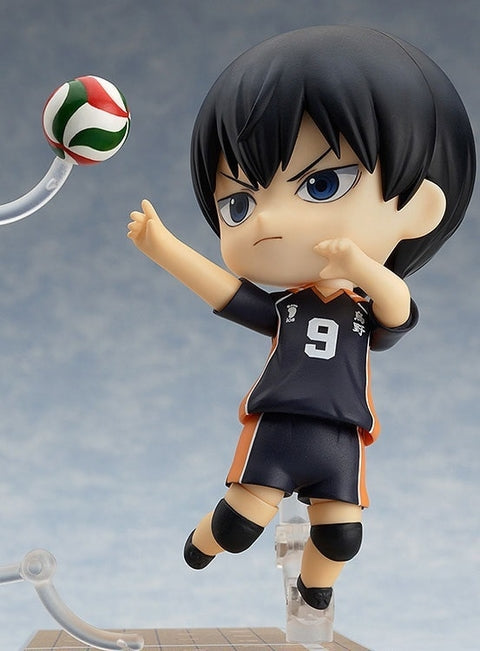 Nendoroid Haikyuu - Kageyama Tobio