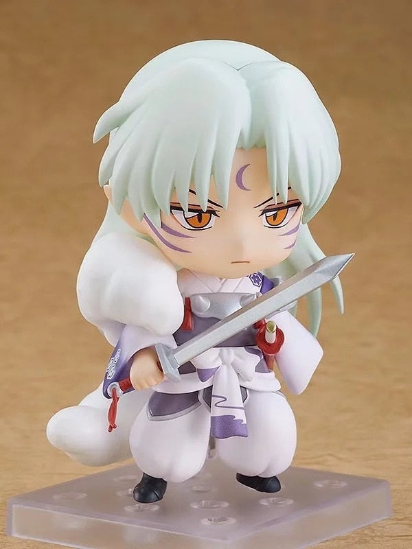 Nendoroid InuYasha - Sesshomaru