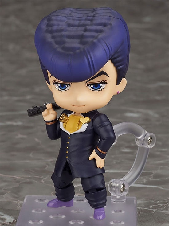 Nendoroid JoJo's Bizarre Adventure - Josuke Higashikata
