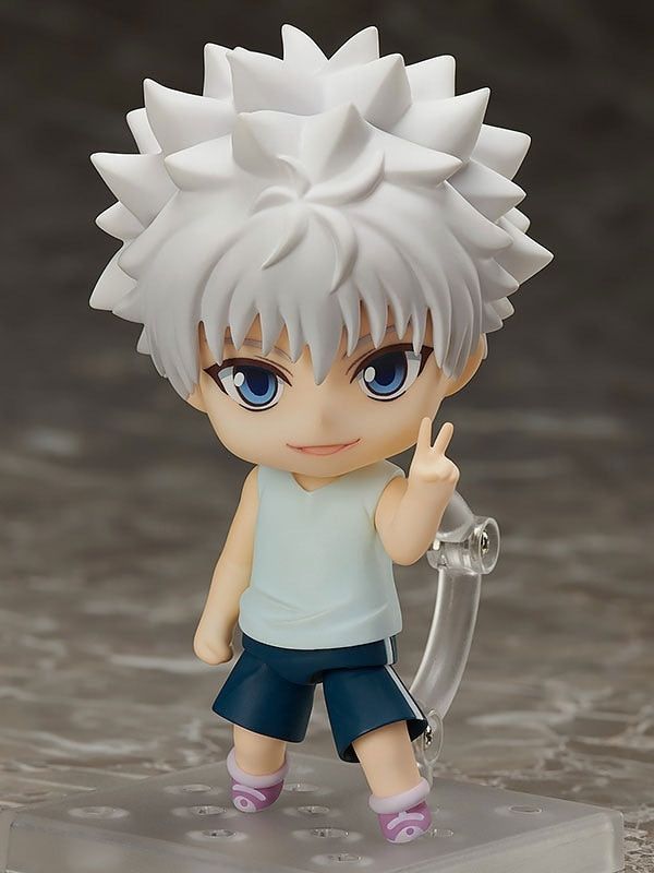 Nendoroid Hunter x Hunter - Killua Zoldyck