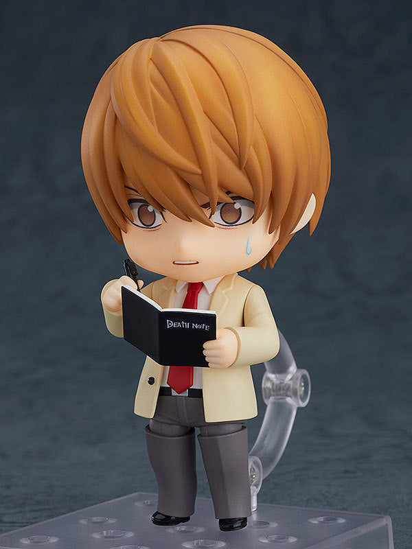 Nendoroid Death Note - Light Yagami