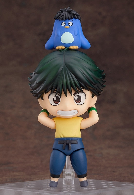 Nendoroid Yu Yu Hakusho - Yusuke Urameshi