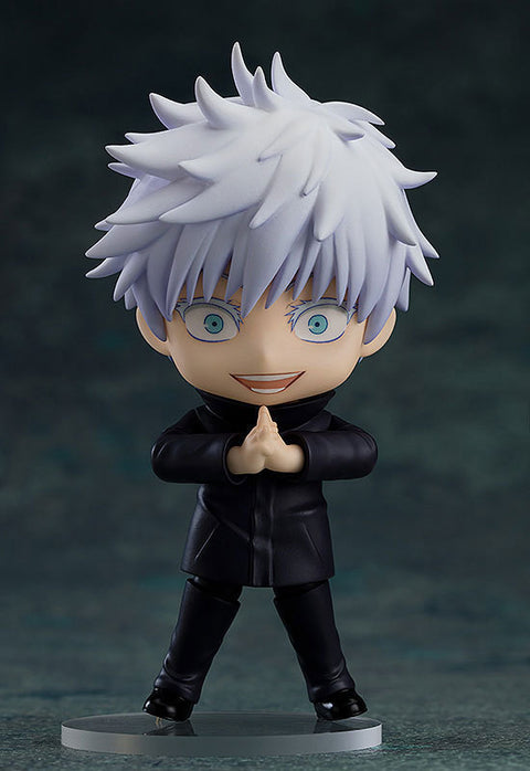 Nendoroid Jujutsu Kaisen - Satoru Gojo