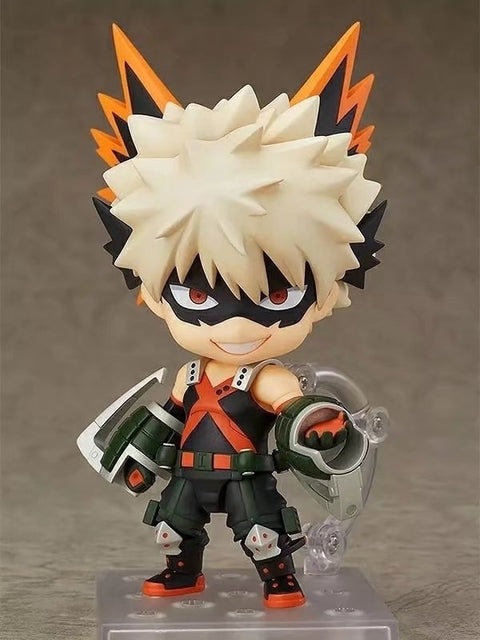 Nendoroid My Hero Academia - Katsuki Bakugou