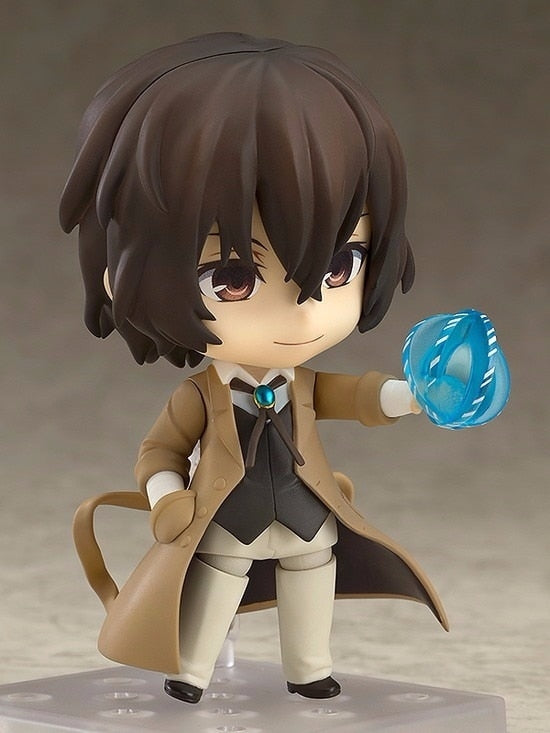 Nendoroid Bungou Stray Dogs - Osamu Dazai