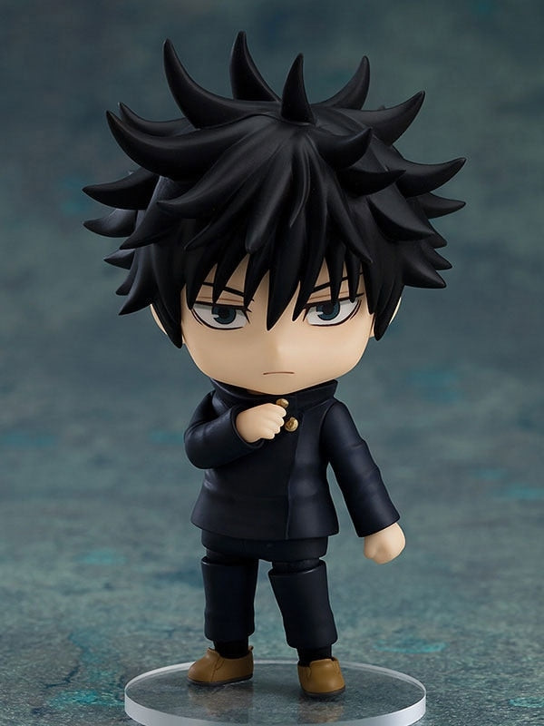 Nendoroid Jujutsu Kaisen - Megumi Fushiguro