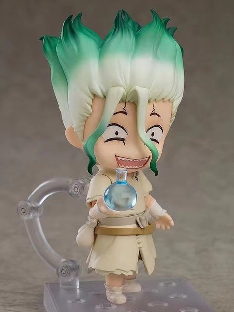 Nendoroid Dr. Stone - Senku Ishigami