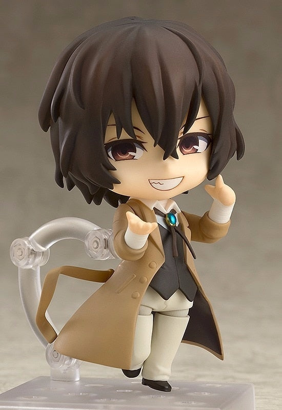 Nendoroid Bungou Stray Dogs - Osamu Dazai