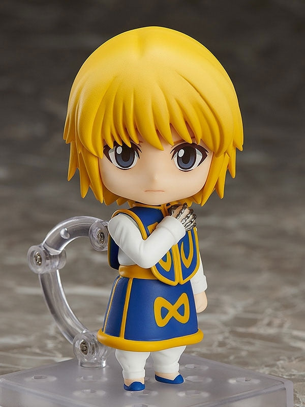 Nendoroid Hunter x Hunter - Kurapika