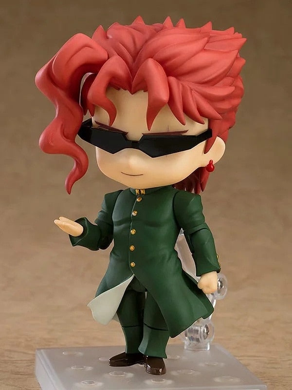 Nendoroid JoJo's Bizarre Adventure - Noriaki Kakyoin