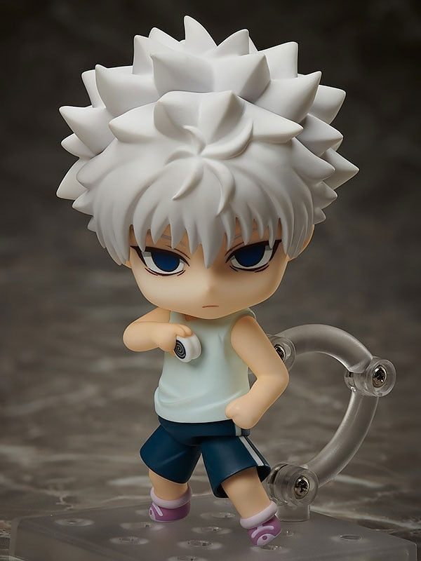 Nendoroid Hunter x Hunter - Killua Zoldyck