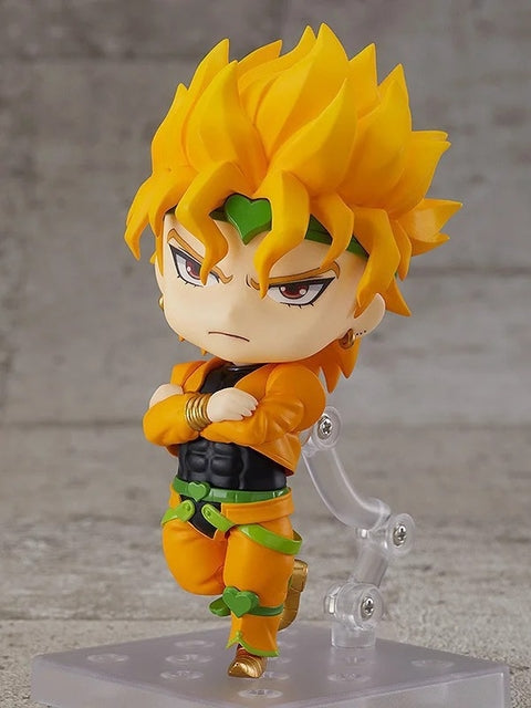 Nendoroid JoJo's Bizarre Adventure - Dio Brando