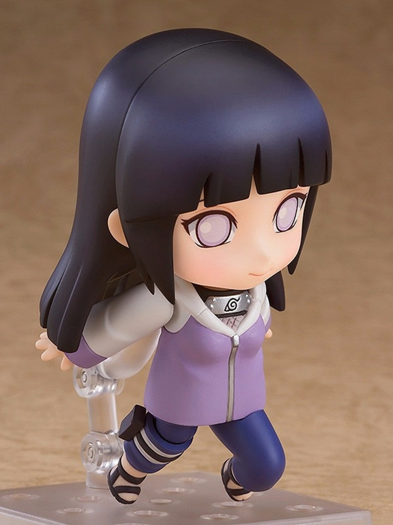 Nendoroid Naruto - Hinata Hyuga