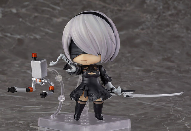 Nendoroid NIER - YoRHa No.2 Type B